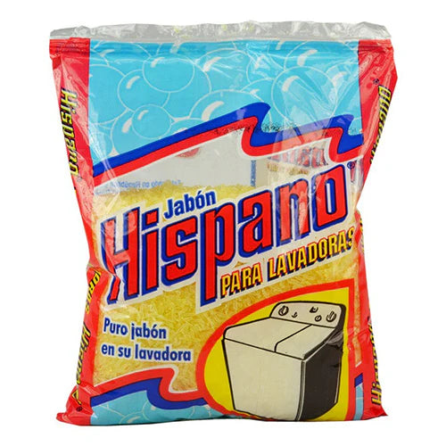 HISPANO SOAP RAYDO 24/400G