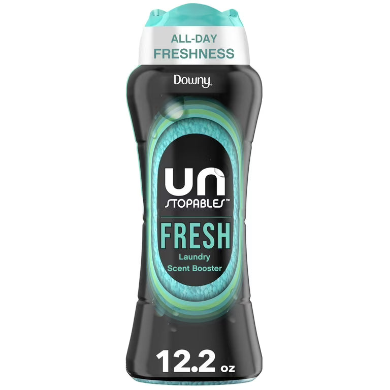 DOWNY UN STOPABLES BOOSTER FRESH 4/12.2oz