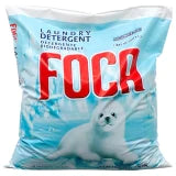 FOCA POWDER LAUNDRY DETERGENT 18/1KG