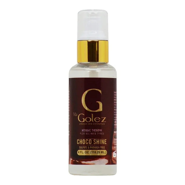 GOLEZ CHOCO SHINE GOTAS 1/4oz