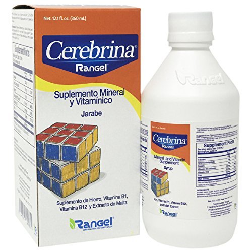 CEREBRINA RANGEL 12oz