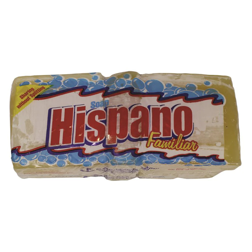 HISPANO FAMILIAR 5PK (SQUARE) 20/CS