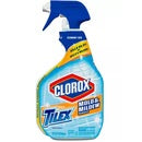 TILEX MOLD & MILDEW REMOVER SPRAY 9/32oz