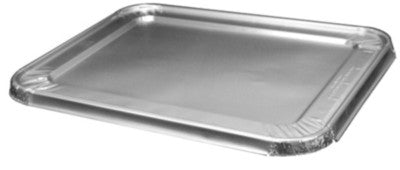 ALUMINUM MEDIUM SIZE LID 100CS