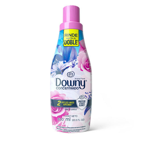 DOWNY FABRIC SOFTENER AROMA 9/800ml