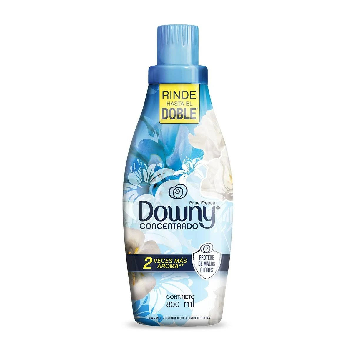 DOWNY FABRIC SOFTNER BRISA FRESCA 9/800ml