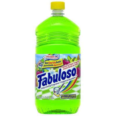 FABULOSO CLEANER PASSION OF FRUITS 6/56oz
