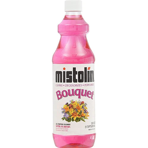 MISTOLIN ALL PURPOSE CLEANER BOUQUET 12/28oz