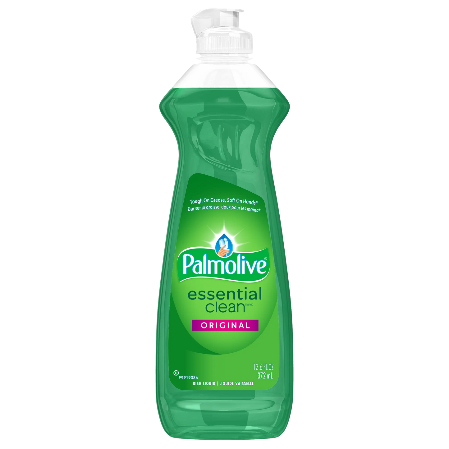 PALMOLIVE DISH WASH ORIGINAL 20/12.6oz