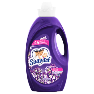 SUAVITEL FABRIC SOFTENER LAVENDER 6/46oz