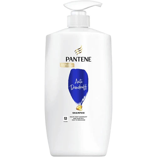 SHAMPOO