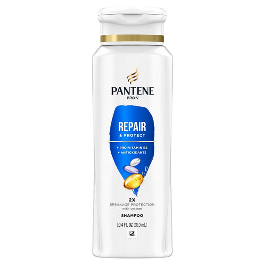 PANTENE SHAMPOO REPAIR AND PROTECT 6/325ML