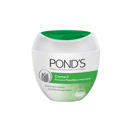 PONDS BIO-HYDRATANTE (GREEN) 100gm/3.5oz