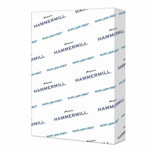 HAMMERMILL WHITE COPY PAPER