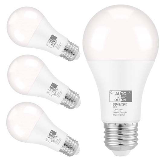 LED SOFT WHITE 48CT 12/8.5W