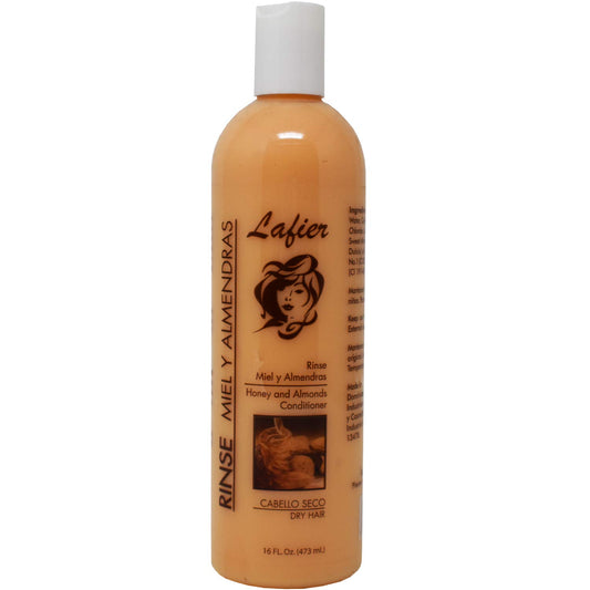 LAFIER ALMONDS CONDITIONER 16oz
