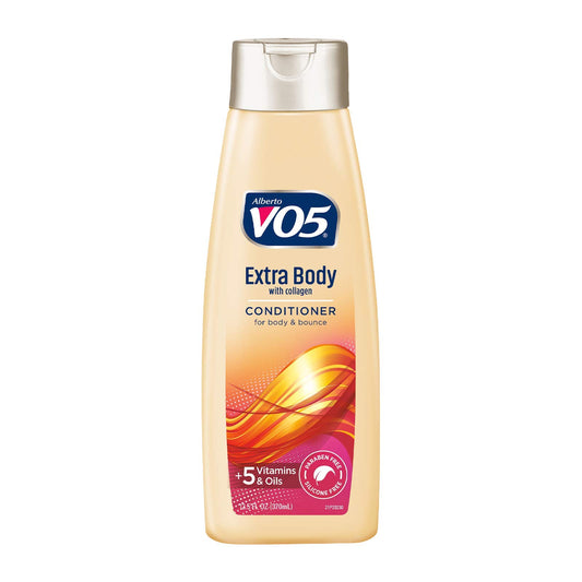 VO5 CONDITIONER EXTRA BODY 12/15oz