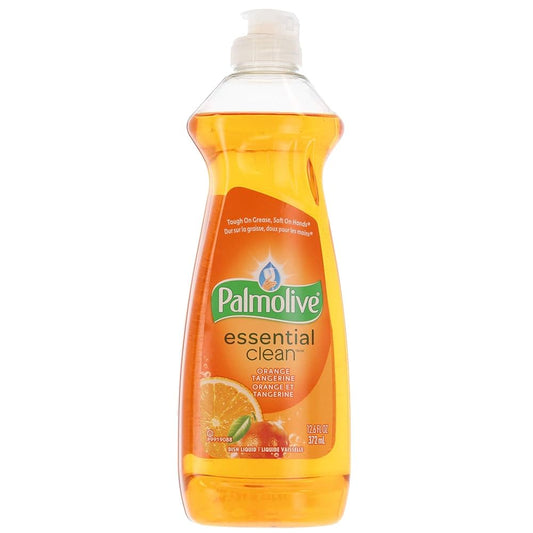 PALMOLIVE ORANGE DISHWASH 20/12.6oz
