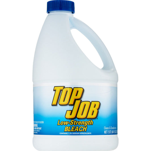 TOP JOB BLEACH ORIGINAL 6/64oz