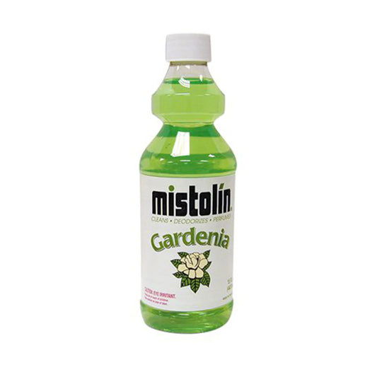 MISTOLIN ALL PURPOSE CLEANER GARDENIA 24/15oz