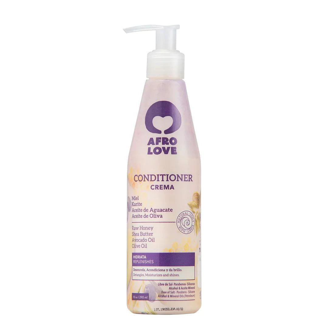 AFRO LOVE CONDITIONER 6/16oz