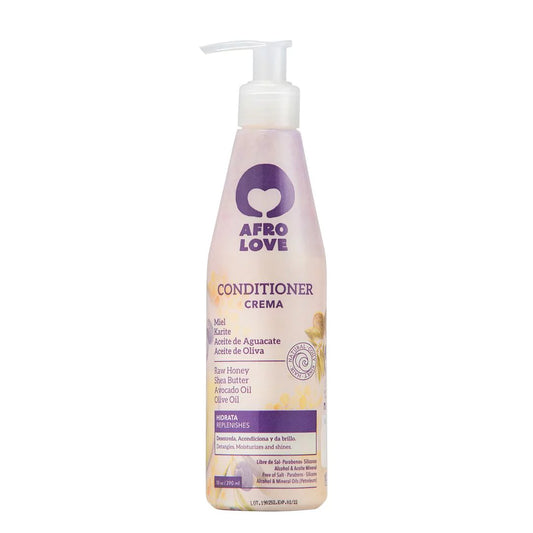AFRO LOVE CONDITIONER 6/16oz