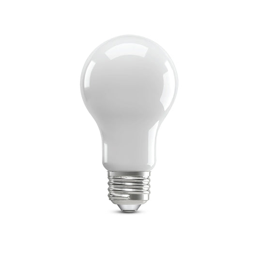 SFH LIGHT BULB 3PK 60W 40PK