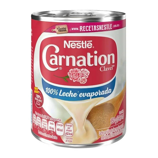 CARNATION EVAPORATED MILK 12.8oz