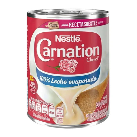 CARNATION EVAPORATED MILK 12.8oz