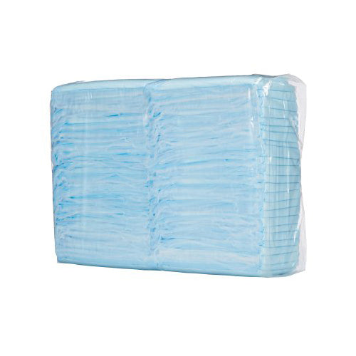 DISPOSABLE UNDERPADS 23"X36" 50 PADS 3PK