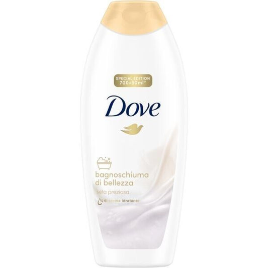 DOVE BODY WASH FINE SILK 12/25oz