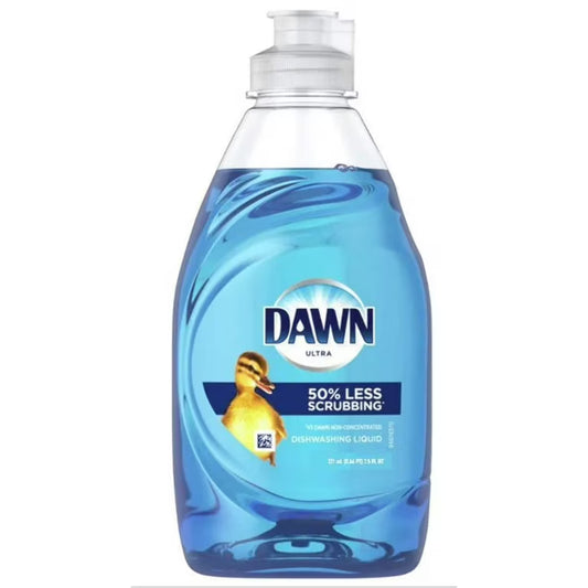 Dawn Dish Wash Ultra Original Liquid 12/7.5oz