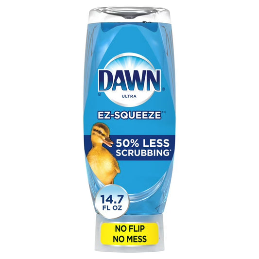 DAWN ULTRA EZ SQUEEZE ORIGINAL 14.7oz