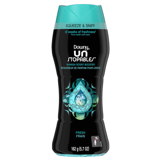 DOWNY IN WASH SCENT BOOSTER FRESH 5.7oz
