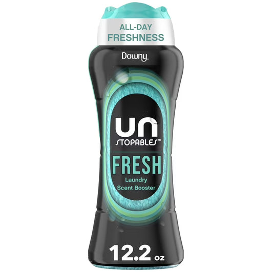 DOWNY UN STOPABLES BOOSTER FRESH 4/12.2oz