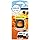 FEBREZE CAR AIR FRESHENER VENT CLIP HAWAIIN ALOHA 8/0.06oz