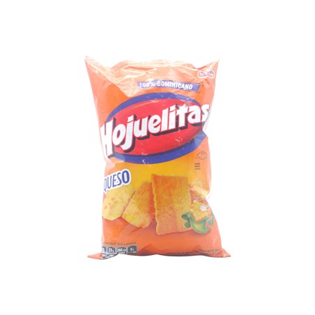 FRITO LAY HOJUELITAS QUESO 20PK/CS