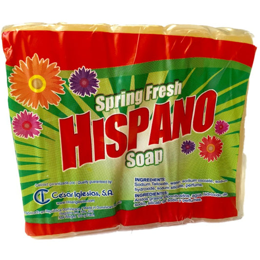 Hispano PRIMAVERAL 5/10CT