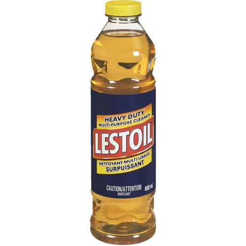 LESTOIL HEAVY DUTY CLEANER 12/28oz