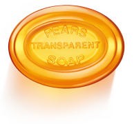 PEARS BAR SOAP PURE & GENTLE W-NATURAL OILS 12/4.4oz