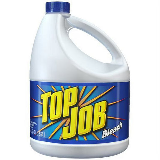 TOP JOB BLEACH LAVENDER 6/64oz