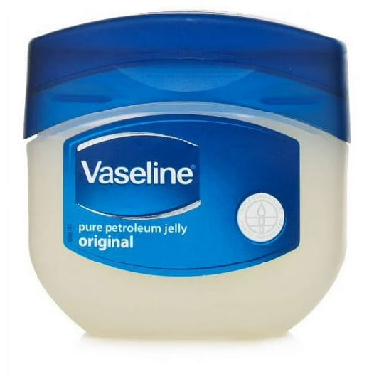 VASELINE PETROLEUM JELLY ORIGINAL 12/1.75oz
