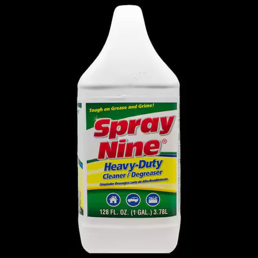 SPRAY NINE 1GAL