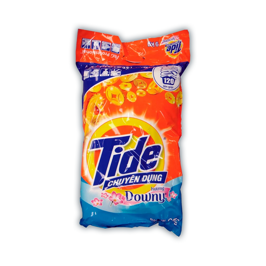TIDE DETERGENT WITH DOWNY 5 KG
