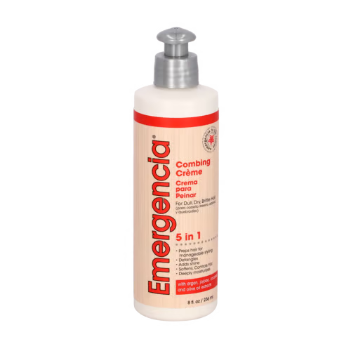 TM EMERGENCIA CREMA DE PAINAR 5 IN 1 8oz