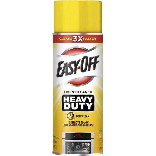 EASY OFF OVEN CLEANER HEAVY DUTY 14.oz