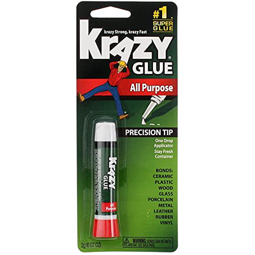 KRAZY GLUE 12/0.07oz