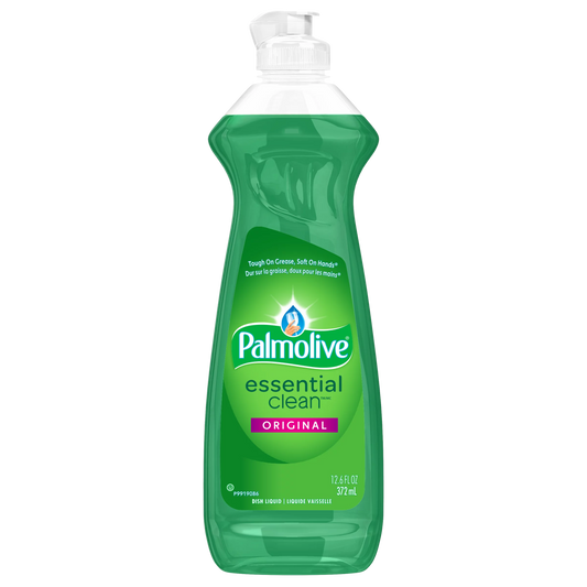 PALMOLIVE DISH WASH ORIGINAL 20/12.6oz